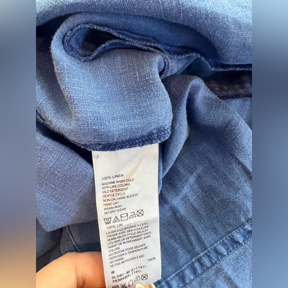 Tommy Bahama dress - Picture 5 of 10